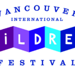 Vancouver International Children's Festival 2015 logo